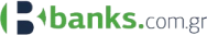 Logo της ιστοσελίδας banks.com.gr