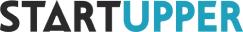 Logo της ιστοσελίδας Startupper